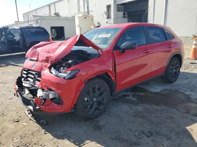 2025 HONDA HR-V SPORT, 