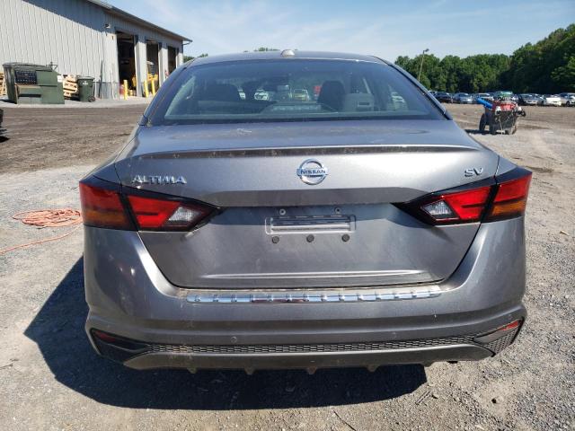 1N4BL4DV4MN400879 - 2021 NISSAN ALTIMA SV GRAY photo 6