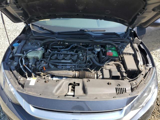 19XFC1F7XGE003596 - 2016 HONDA CIVIC EXL Boz foto 11