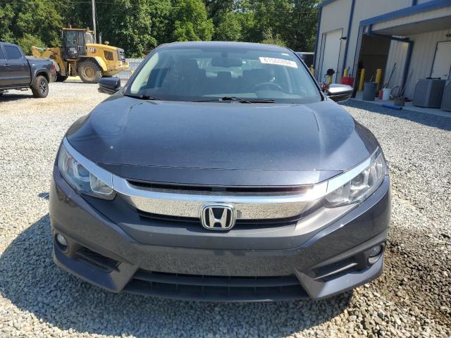 19XFC1F7XGE003596 - 2016 HONDA CIVIC EXL Boz foto 5