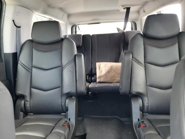 1GYS4HKJ3LR125750 - 2020 CADILLAC ESCALADE ESV LUXURY 黑色 照片 10