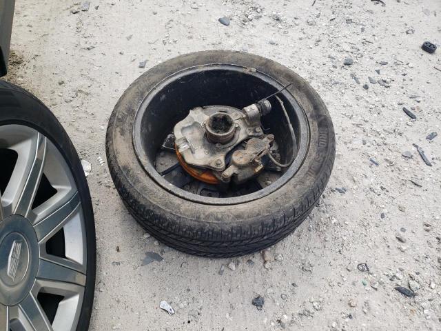 1GYS4HKJ3LR125750 - 2020 CADILLAC ESCALADE ESV LUXURY 黑色 照片 13