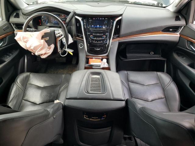 1GYS4HKJ3LR125750 - 2020 CADILLAC ESCALADE ESV LUXURY 黑色 照片 8