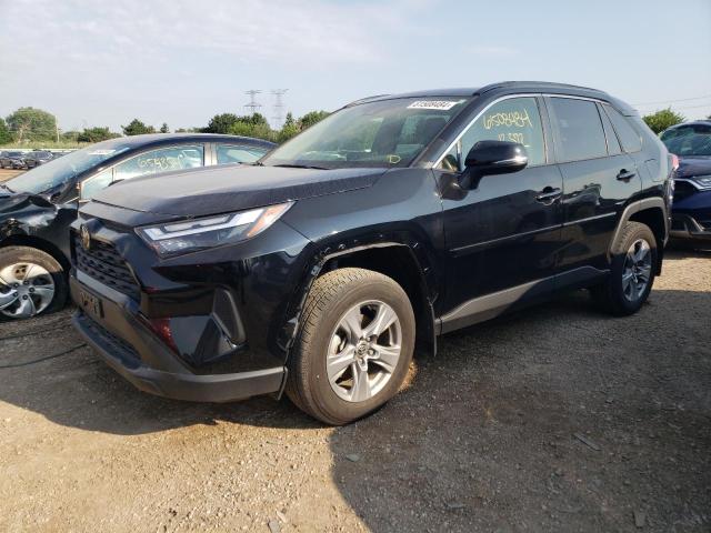 2023 TOYOTA RAV4 XLE, 