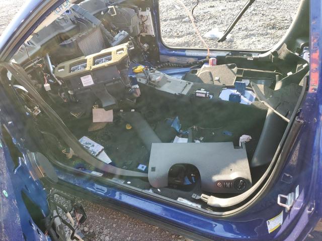 2C3CDZFJ9LH112905 - 2020 DODGE CHALLENGER R/T SCAT PACK BLUE photo 7