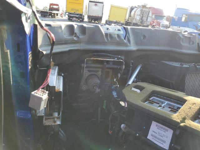 2C3CDZFJ9LH112905 - 2020 DODGE CHALLENGER R/T SCAT PACK BLUE photo 9