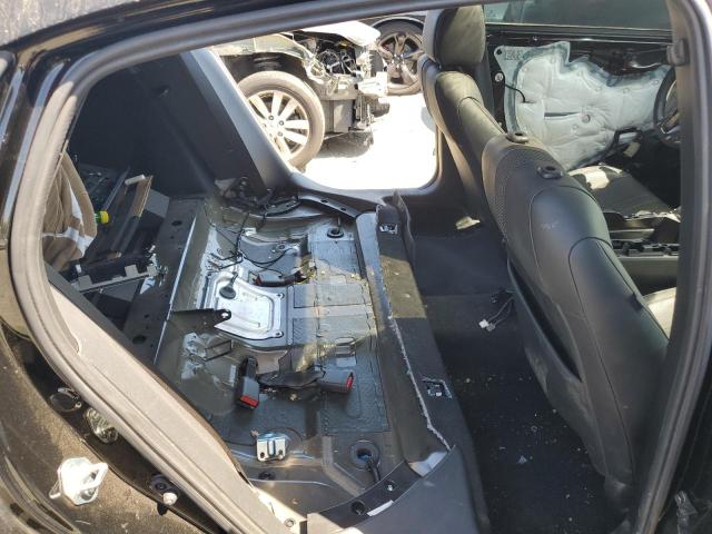 SHHFK7H98MU208469 - 2021 HONDA CIVIC SPORT TOURING BLACK photo 10