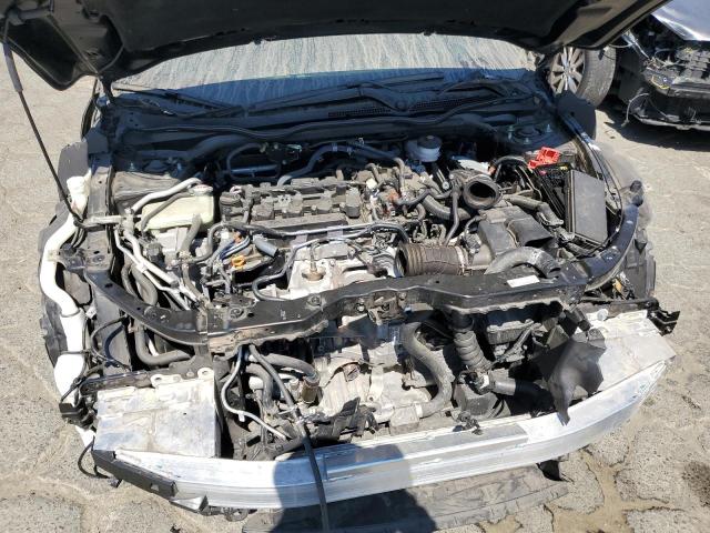 SHHFK7H98MU208469 - 2021 HONDA CIVIC SPORT TOURING BLACK photo 11