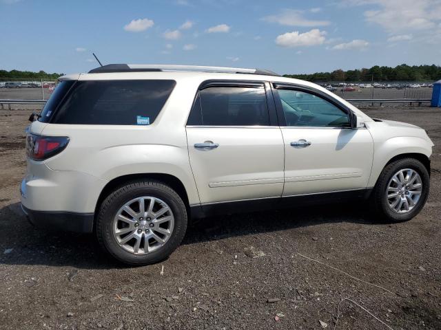 1GKKVRKD5FJ335891 - 2015 GMC ACADIA SLT-1 TAN photo 3