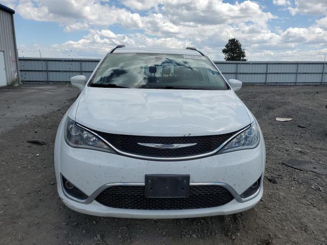 2C4RC1BG9HR540382 - 2017 CHRYSLER PACIFICA TOURING L თეთრი ფოტო 5