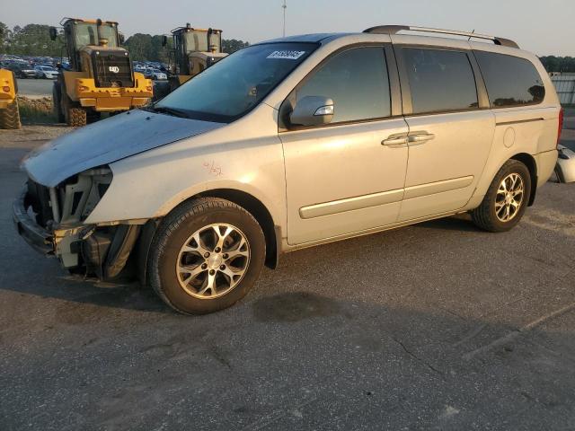 2014 KIA SEDONA LX, null