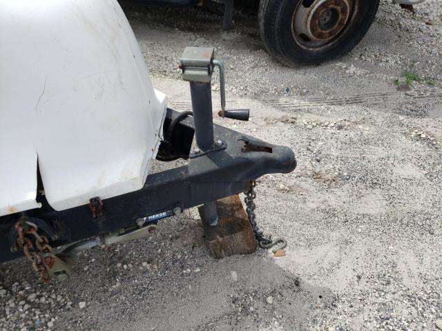 4YDT26R234G908161 - 2004 KEYSTONE OUTBACK WHITE photo 8