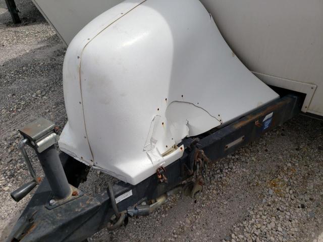 4YDT26R234G908161 - 2004 KEYSTONE OUTBACK WHITE photo 9