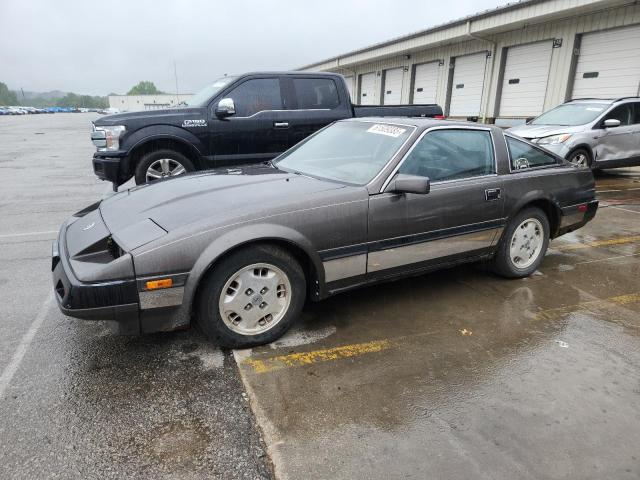 1984 DATSUN 300ZX, null
