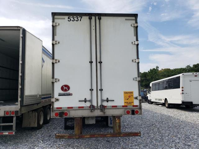 1GRAA0628KD140678 - 2019 GGSD TRAILER WHITE photo 5