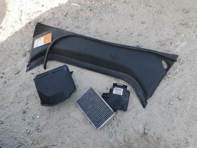 5YJSA1CP2DFP03336 - 2013 TESLA MODEL S SILVER photo 12