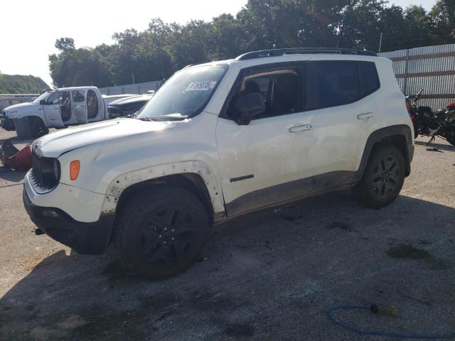 2018 JEEP RENEGADE SPORT, 