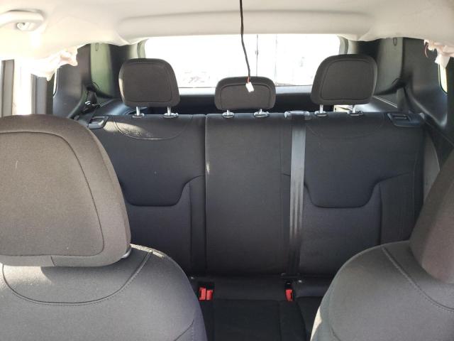 ZACCJBAB6JPJ14602 - 2018 JEEP RENEGADE SPORT WHITE photo 10