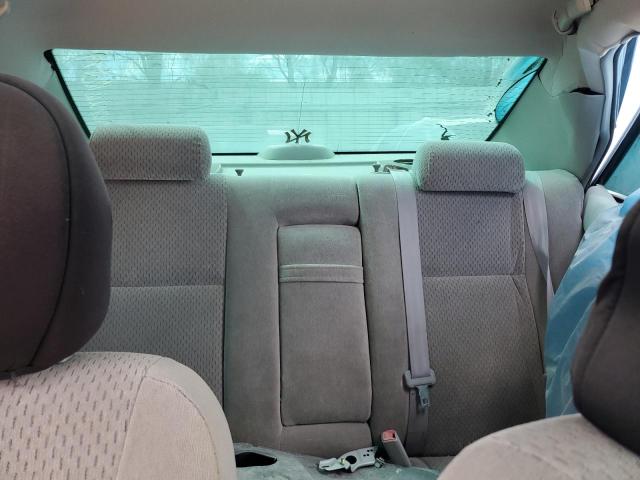 4T1BE32K24U844285 - 2004 TOYOTA CAMRY LE 蓝色 照片 10