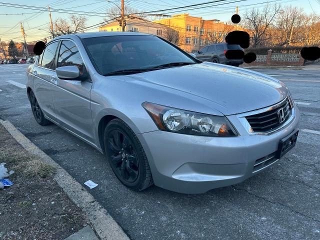 2009 HONDA ACCORD EXL, null