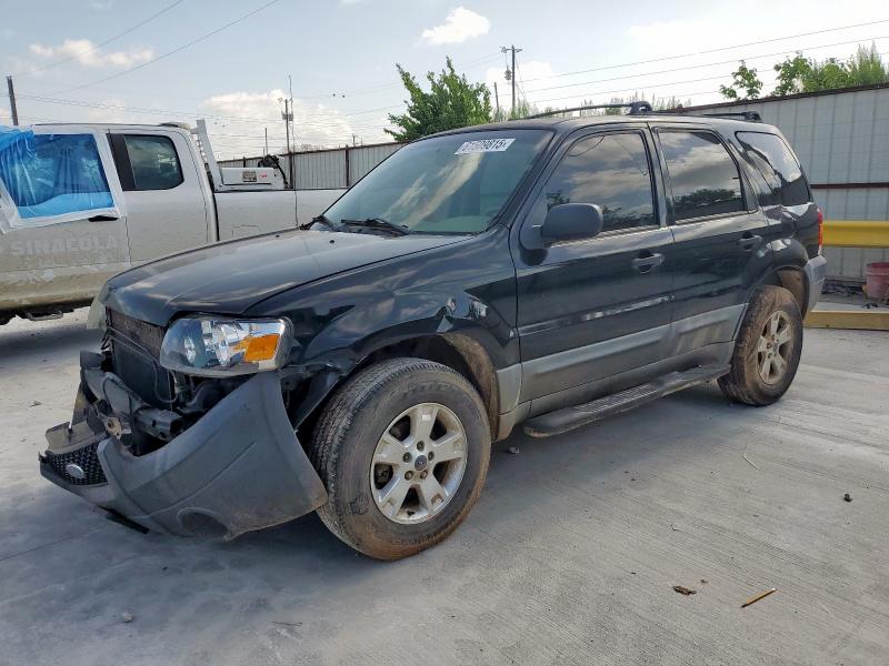 2006 FORD ESCAPE XLT, 