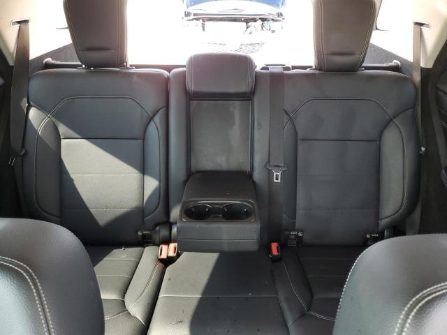 4JGDA5HB7FA608758 - 2015 MERCEDES-BENZ ML 350 4MATIC BLUE photo 10