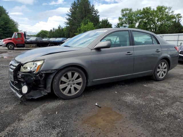 2006 TOYOTA AVALON XL, 