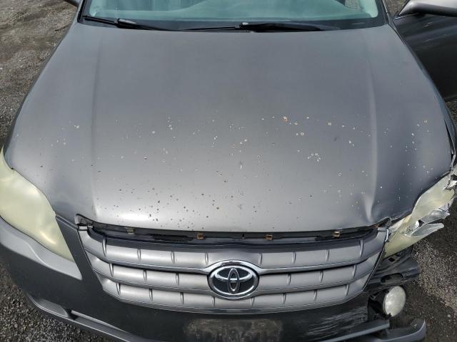 4T1BK36B86U157690 - 2006 TOYOTA AVALON XL 银色 照片 11