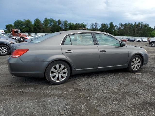 4T1BK36B86U157690 - 2006 TOYOTA AVALON XL 银色 照片 3