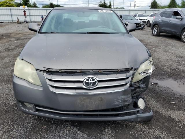 4T1BK36B86U157690 - 2006 TOYOTA AVALON XL 银色 照片 5