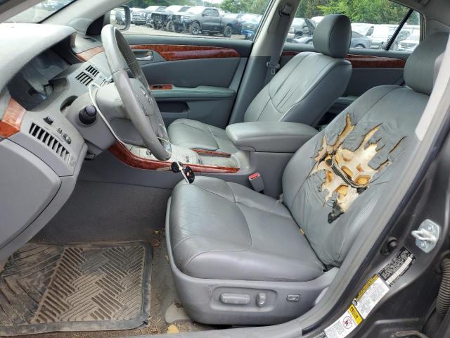 4T1BK36B86U157690 - 2006 TOYOTA AVALON XL 银色 照片 7