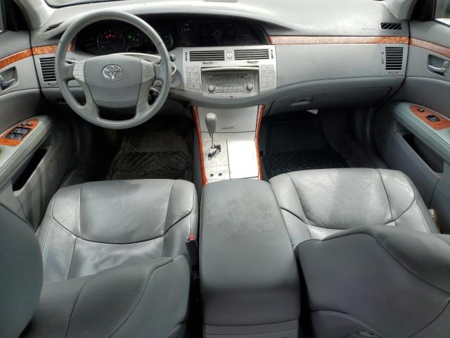 4T1BK36B86U157690 - 2006 TOYOTA AVALON XL 银色 照片 8