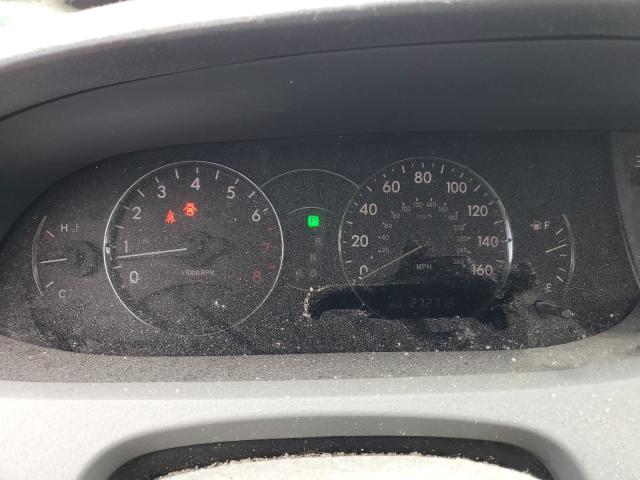 4T1BK36B86U157690 - 2006 TOYOTA AVALON XL 银色 照片 9