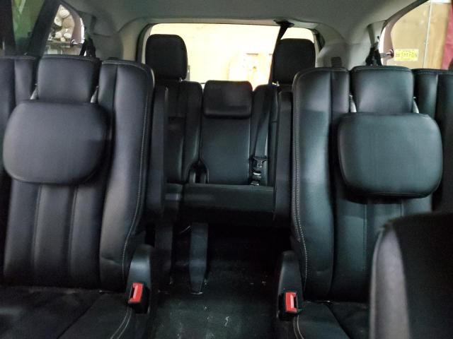 2C4RC1BG7DR775471 - 2013 CHRYSLER TOWN & COU TOURING 蓝色 照片 10