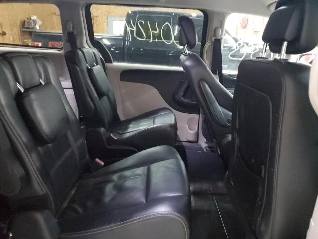 2C4RC1BG7DR775471 - 2013 CHRYSLER TOWN & COU TOURING 蓝色 照片 11