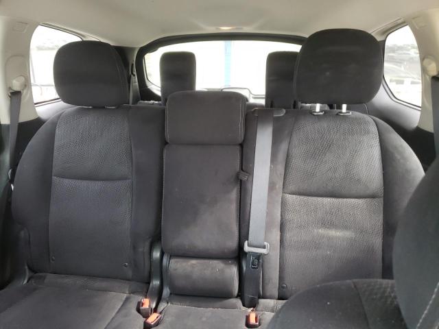 5N1AR2MM8GC642439 - 2016 NISSAN PATHFINDER S WHITE photo 10