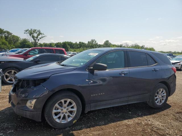 2019 CHEVROLET EQUINOX LS, 