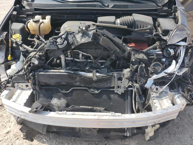 2C4RC1GG0JR330901 - 2018 CHRYSLER PACIFICA LIMITED TAN photo 12