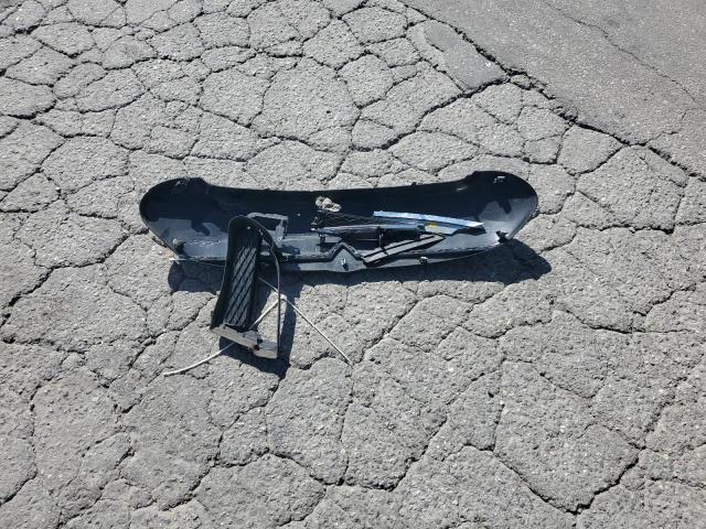 5YJSA1DP3CFS00587 - 2012 TESLA MODEL S BLACK photo 12