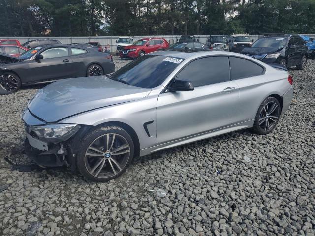 2016 BMW 435 XI, null