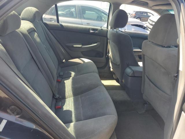 1HGCM56766A154848 - 2006 HONDA ACCORD EX GRAY photo 10