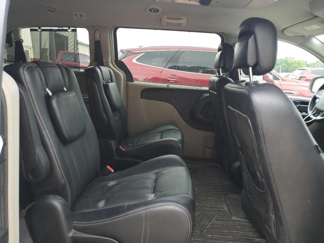 2C4RC1CG0CR416444 - 2012 CHRYSLER TOWN & COU TOURING L WHITE photo 11