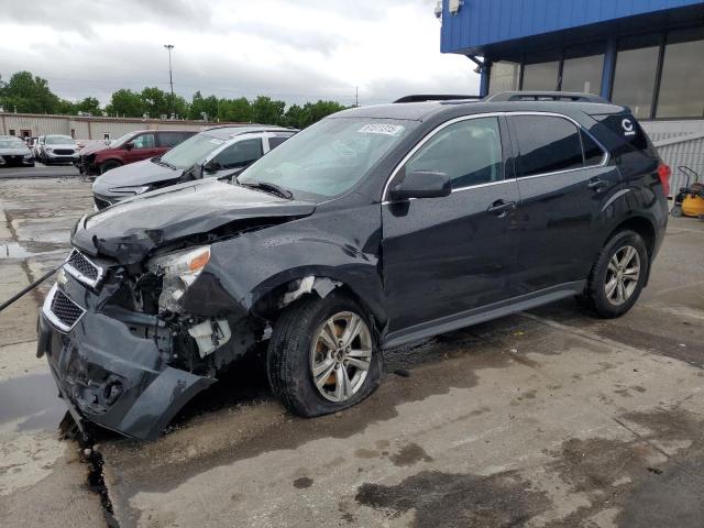 2015 CHEVROLET EQUINOX LT, 
