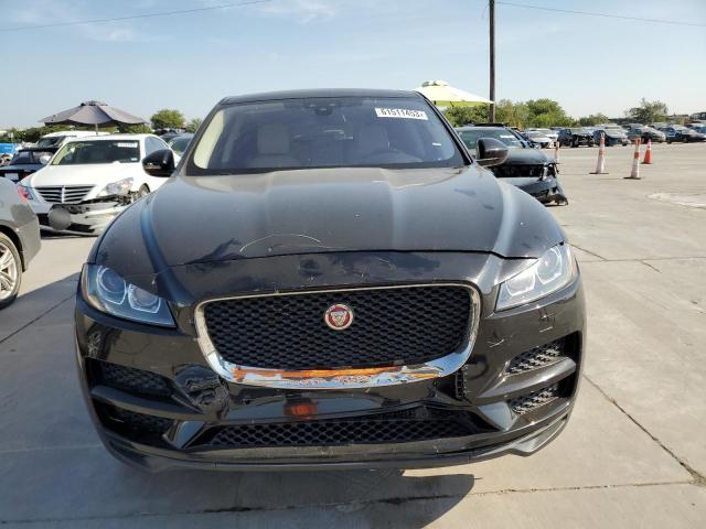 SADCJ2BV7HA047230 - 2017 JAGUAR F-PACE PREMIUM BLACK photo 5