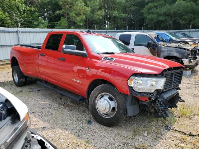 3C63RRGL5NG265398 - 2022 RAM 3500 TRADESMAN RED photo 4