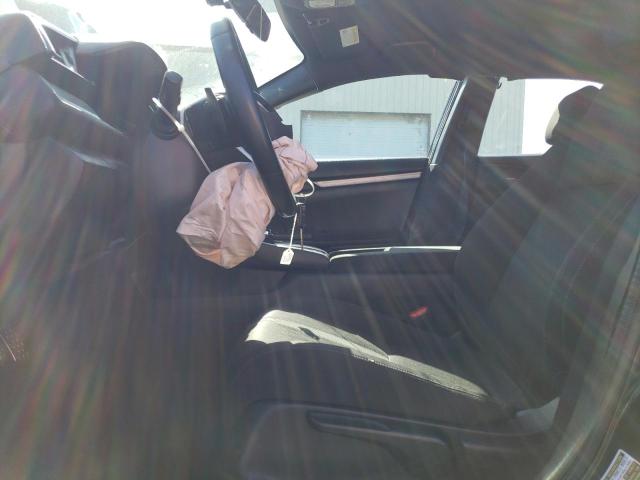 SHHFK7H48HU404583 - 2017 HONDA CIVIC SPORT 黑色 照片 7