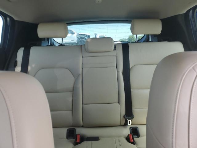 SJKCH5CP3HA031743 - 2017 INFINITI QX30 BASE BLUE photo 10