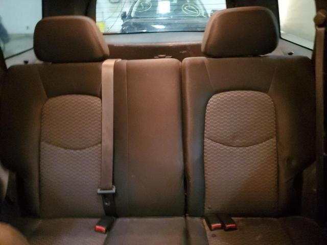 3GNCA13B29S585903 - 2009 CHEVROLET HHR LS 黑色 照片 10