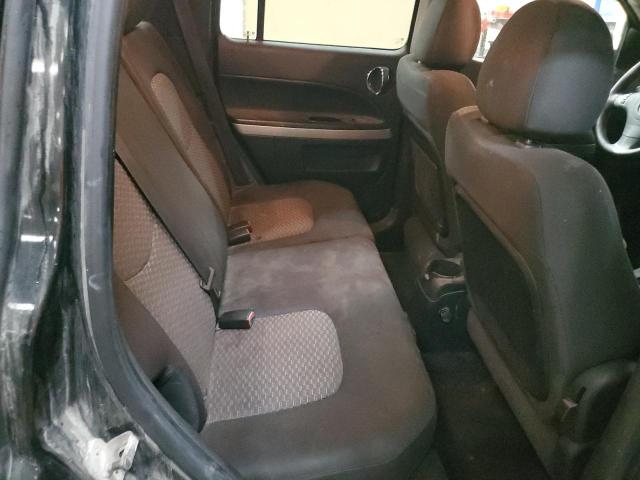 3GNCA13B29S585903 - 2009 CHEVROLET HHR LS 黑色 照片 11