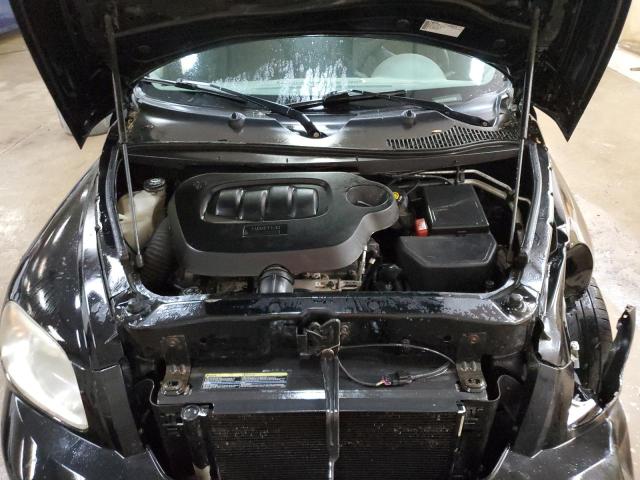 3GNCA13B29S585903 - 2009 CHEVROLET HHR LS 黑色 照片 12